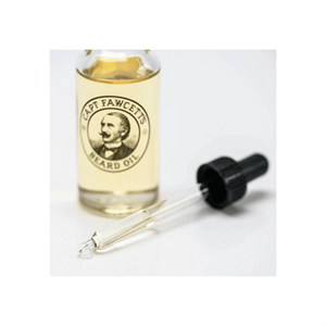 Captain Fawcett Private Stock Beard Oil 50ml